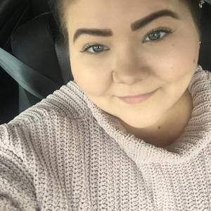 Meet your Posher, Lilly